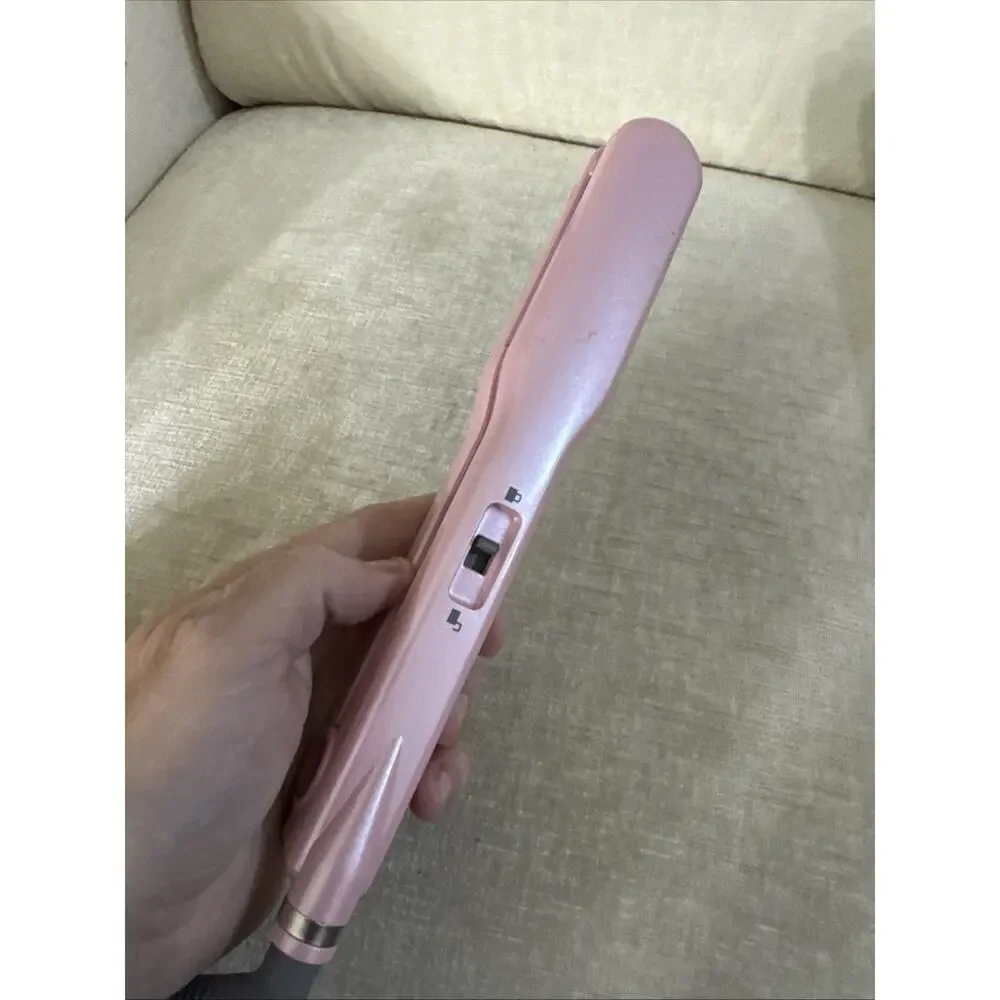 VOLOOM petite hair volumizing iron Works Great